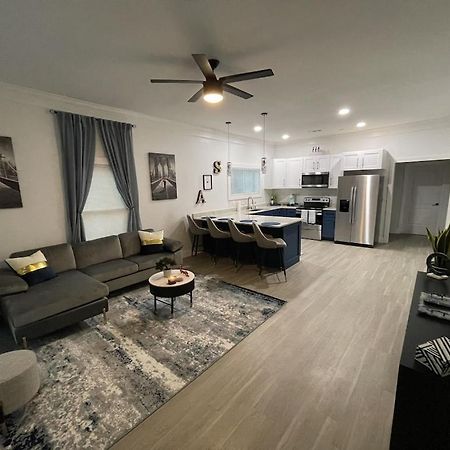 City Serenity-2Br Home Away From Home. 6 Min From Atl Airport Atlanta Exterior foto