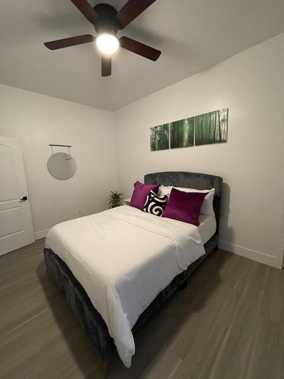 City Serenity-2Br Home Away From Home. 6 Min From Atl Airport Atlanta Exterior foto