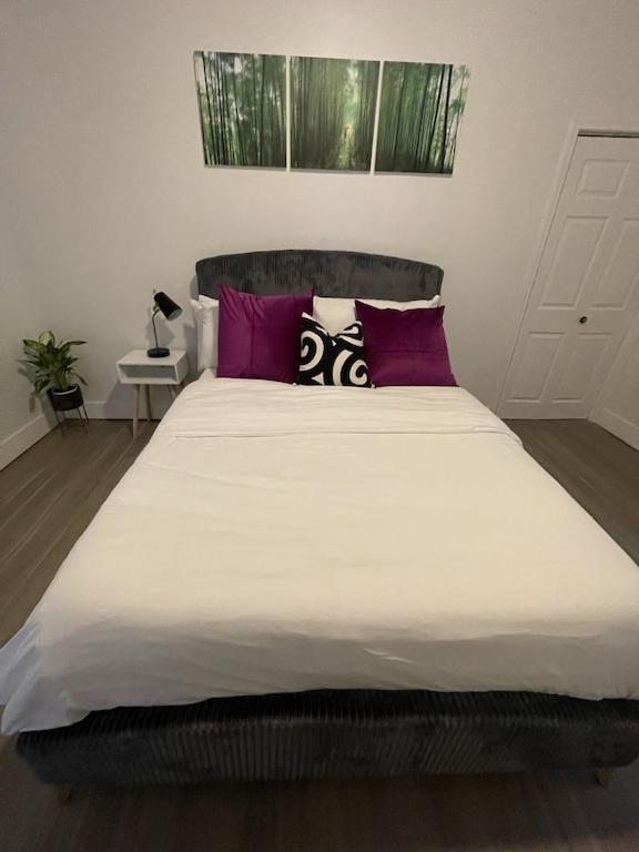 City Serenity-2Br Home Away From Home. 6 Min From Atl Airport Atlanta Exterior foto