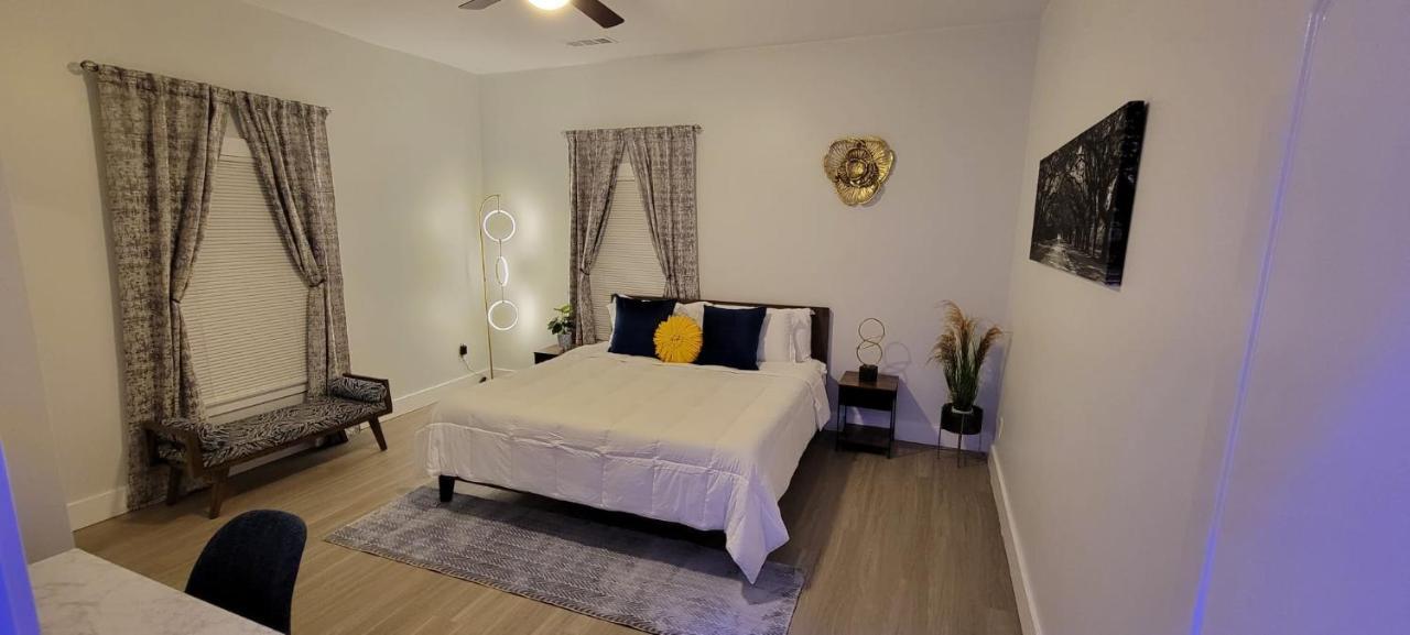 City Serenity-2Br Home Away From Home. 6 Min From Atl Airport Atlanta Exterior foto