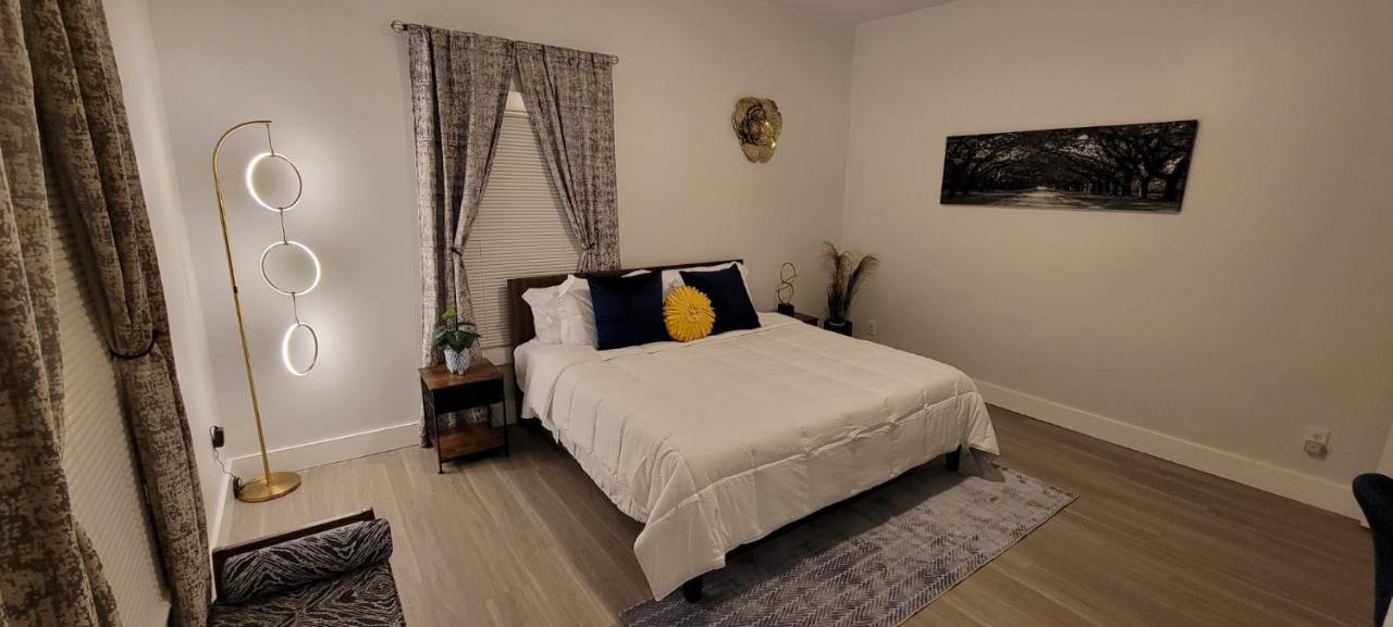 City Serenity-2Br Home Away From Home. 6 Min From Atl Airport Atlanta Exterior foto