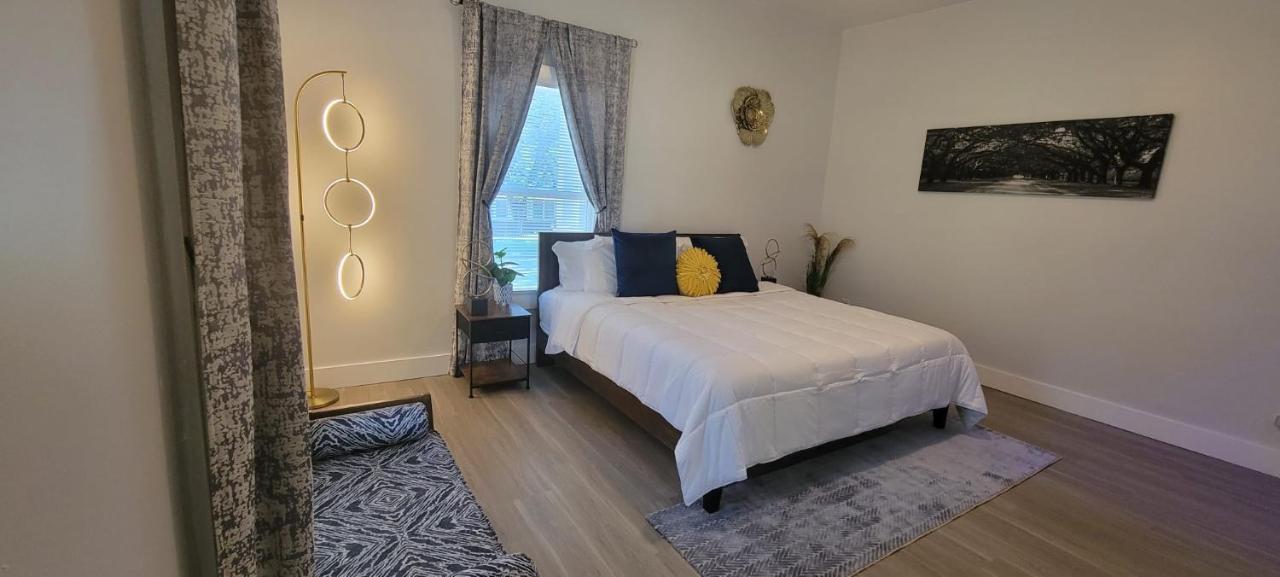 City Serenity-2Br Home Away From Home. 6 Min From Atl Airport Atlanta Exterior foto