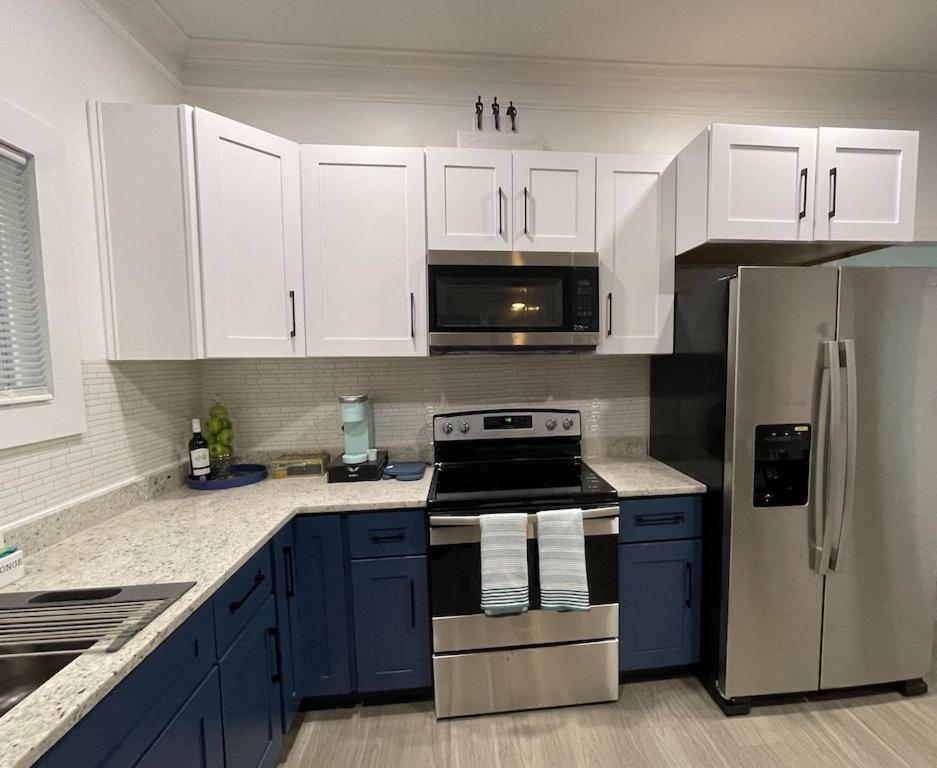 City Serenity-2Br Home Away From Home. 6 Min From Atl Airport Atlanta Exterior foto