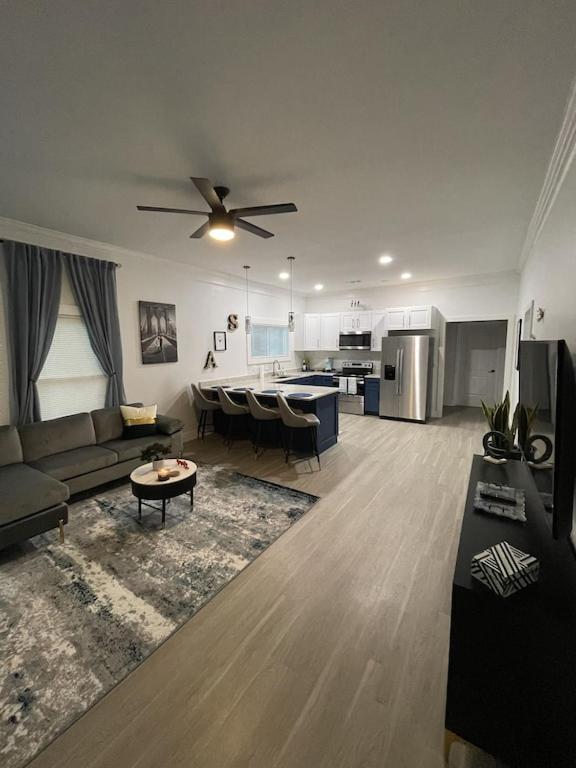 City Serenity-2Br Home Away From Home. 6 Min From Atl Airport Atlanta Exterior foto