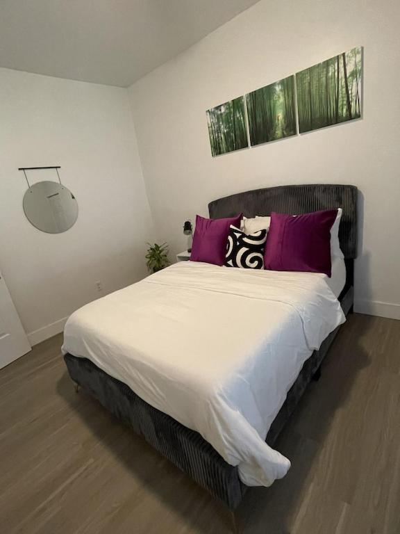City Serenity-2Br Home Away From Home. 6 Min From Atl Airport Atlanta Exterior foto